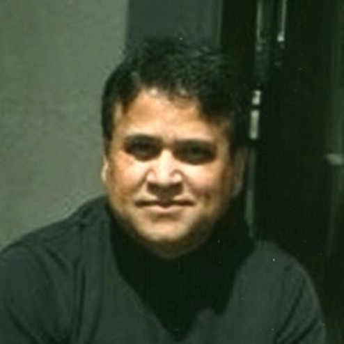 Photo of Girish Abhang, President, Agatsoft