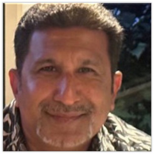 Photo of Harish Kukreja, VP Business Development, Logic Soft Inc