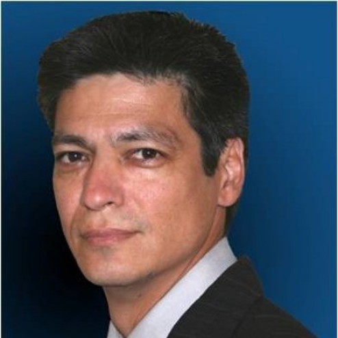 Photo of Ed Oliver, Chief Procurement Officer at Brown Enterprise Solutions